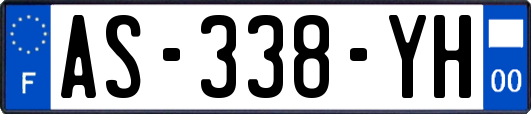 AS-338-YH