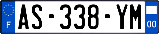 AS-338-YM