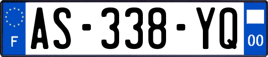 AS-338-YQ