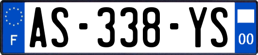 AS-338-YS