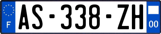 AS-338-ZH