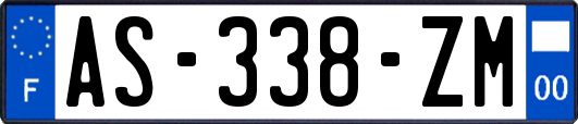 AS-338-ZM