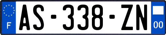 AS-338-ZN