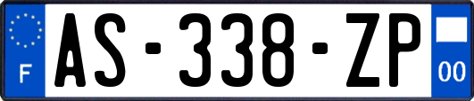 AS-338-ZP