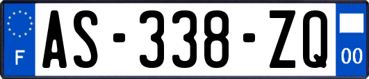 AS-338-ZQ