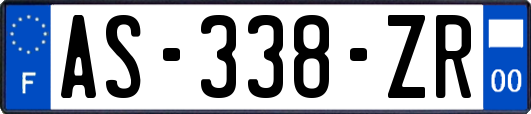 AS-338-ZR