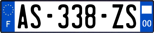 AS-338-ZS