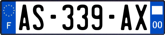 AS-339-AX
