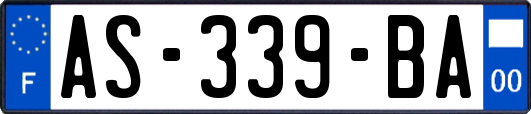 AS-339-BA