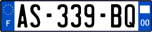 AS-339-BQ