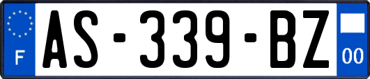 AS-339-BZ