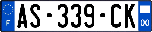 AS-339-CK