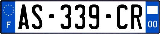 AS-339-CR
