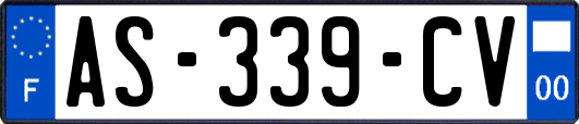 AS-339-CV