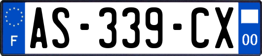 AS-339-CX