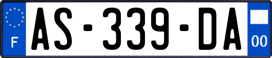 AS-339-DA
