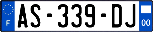 AS-339-DJ