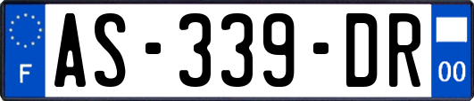 AS-339-DR
