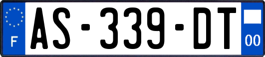 AS-339-DT