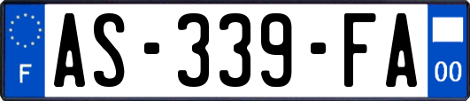 AS-339-FA