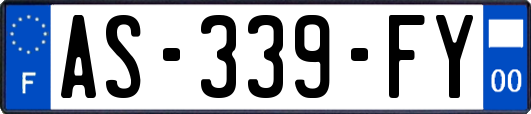 AS-339-FY