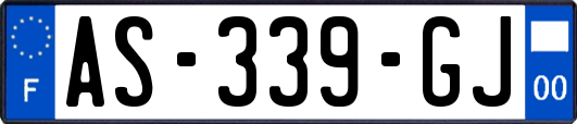 AS-339-GJ