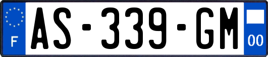 AS-339-GM