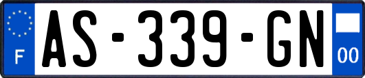 AS-339-GN