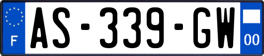 AS-339-GW
