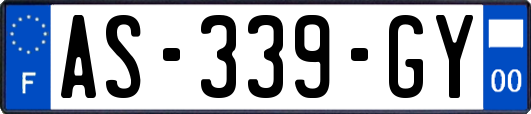 AS-339-GY