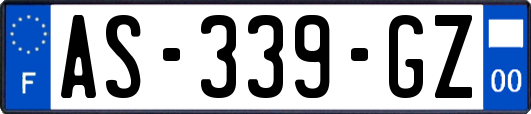 AS-339-GZ