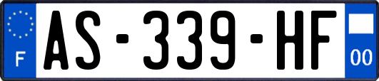 AS-339-HF
