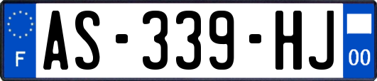 AS-339-HJ
