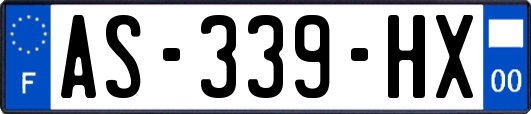 AS-339-HX