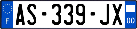 AS-339-JX