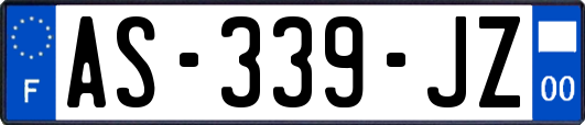 AS-339-JZ