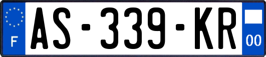 AS-339-KR
