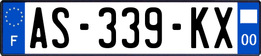 AS-339-KX