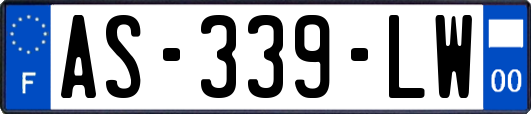 AS-339-LW