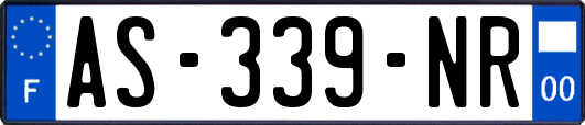 AS-339-NR