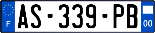 AS-339-PB