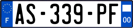 AS-339-PF
