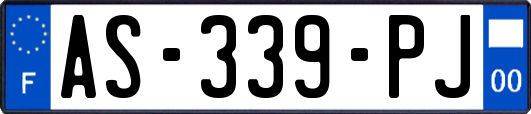 AS-339-PJ