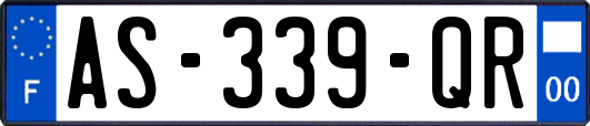 AS-339-QR