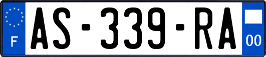 AS-339-RA