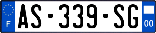 AS-339-SG
