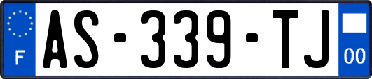 AS-339-TJ