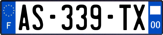AS-339-TX
