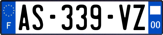 AS-339-VZ