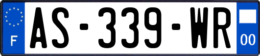 AS-339-WR